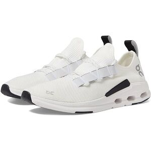 On Running White Athletic Shoes